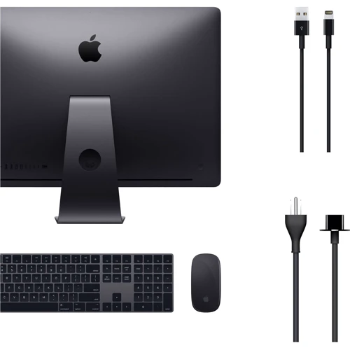 Компьютер Apple iMac Pro Custom (Z14B0018Z) 2020 фото 6
