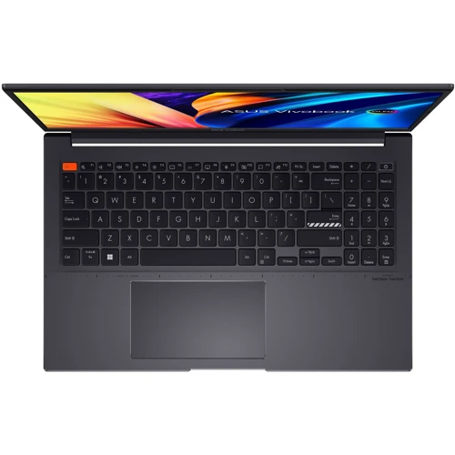 Ноутбук ASUS Vivobook S 16X (M5602RA-KV020X_24): Оперативная память 24 ГБ