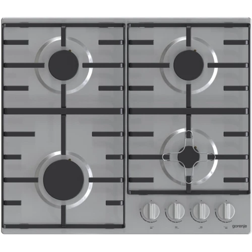 Варильна поверхня газова Gorenje G640X
