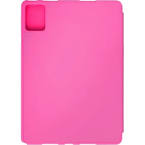 Аксесуар для планшетних ПК ArmorStandard Smart Case Fold Pen Rose Red для Lenovo Tab M11 (ARM74972): Колір розовый