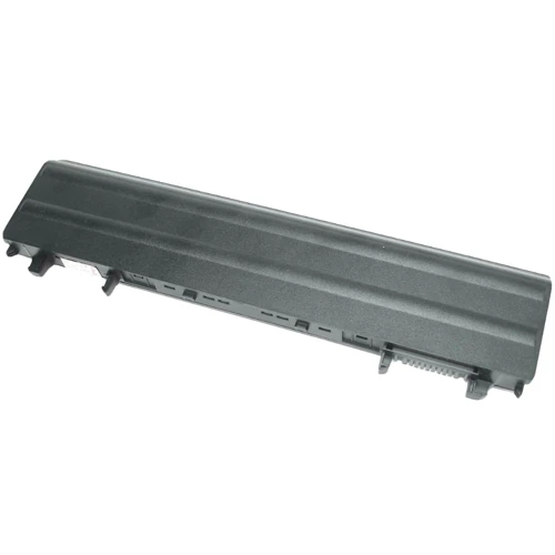 Батарея для ноутбука Dell VVONF Latitude E5540 11.1V Black 5800mAh Orig: Ємність, мАг 5800