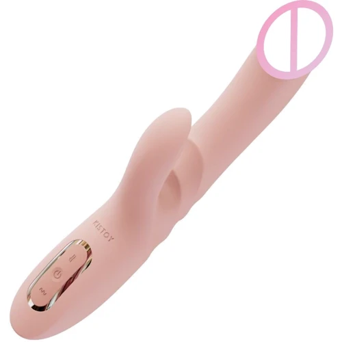 Вибратор-пульсатор KisToy Katy Pro: Для кого Для женщин