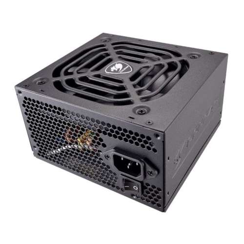 Блок питания Cougar VTE600 600W фото 8