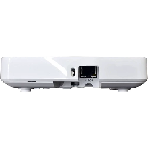 Точка доступу Wi-Fi Xclaim Xi-2 (AP-Xi-2-EU00): Інтерфейс підключення (WAN-порт) 10/100/1000 Мбит/с