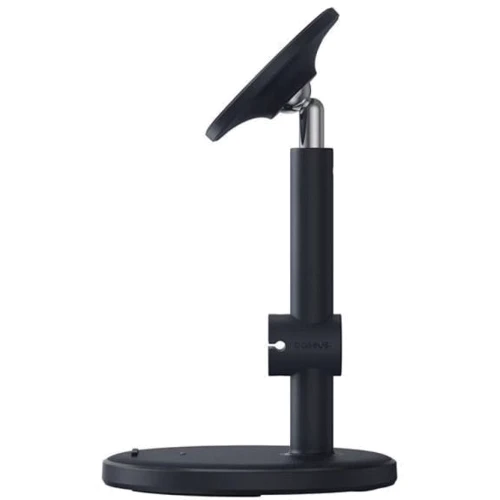 Держатель Baseus Desk Holder MagPro Black (B10564100121-00) for Apple iPhone 16 I 15 I 14 I 13 I 12 series: Тип настольный