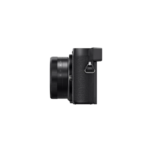 Panasonic Lumix DMC-GX80 Body English Menu: Підтримка карт пам'яті SD (SDHC, SDXC)