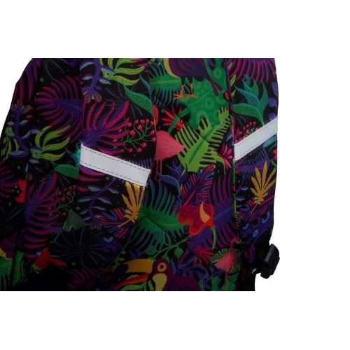 Рюкзак Mini Jungle (18 л), CoolPack (B27041): Корпус рюкзака Мягкий