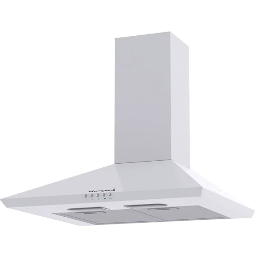 Вытяжка Borgio Delta 50 White