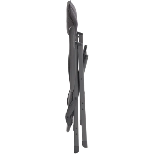 Стул кемпинговый Outwell Marana Grey (410104): Максимально допустимая нагрузка 150 кг