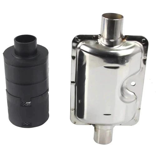 Обогреватель Majster Polska MP-0461