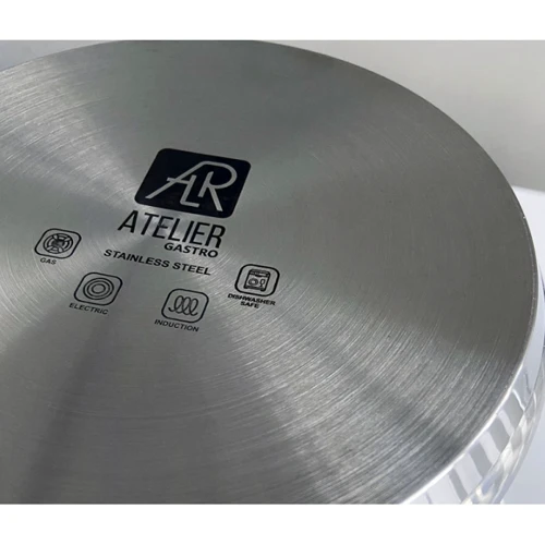 Сотейник Atelier Gastro 3 л (505-017240)