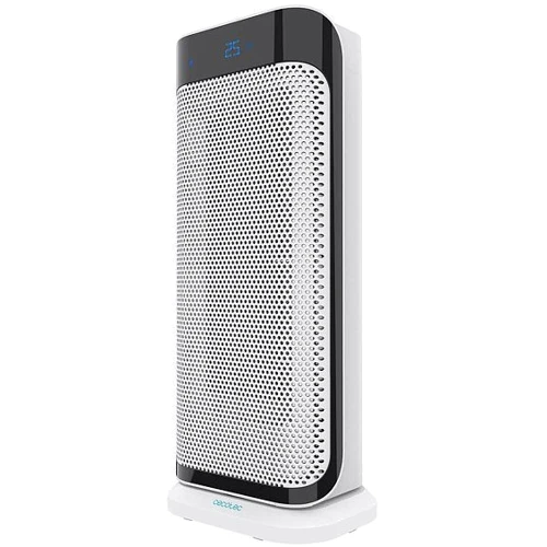 Обогреватель Cecotec Ready Warm 6600 Ceramic Style Smart CCTC-05378: Тип нагревательного элемента Керамический