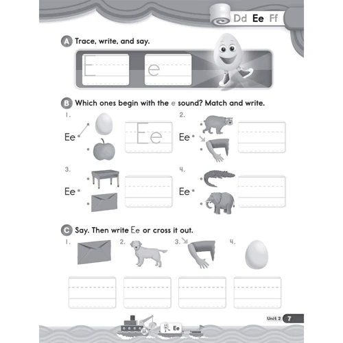 Oxford Phonics World 1: Workbook: Жанр Учебники и пособия