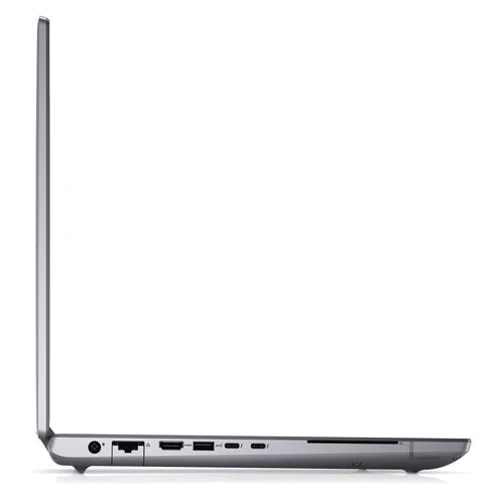 Ноутбук Dell Precision 7780 (3RVDT): Экран 17.3" WVA (1920x1080)