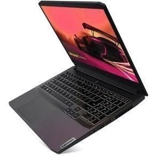 Ноутбук Lenovo IdeaPad Gaming 3 15ACH (82K2014KPB) UA: Тип екрану антиблікове покриття