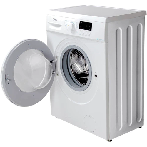 Пральна машина Midea MFE50-U806: Клас прання A