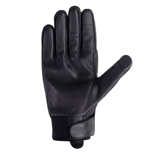 Мужские перчатки Magnum Avio (AVIO-BLACK) XL черные: Пол Мужской