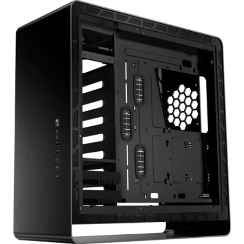 Корпус Jonsbo UMX6SW Black фото 5