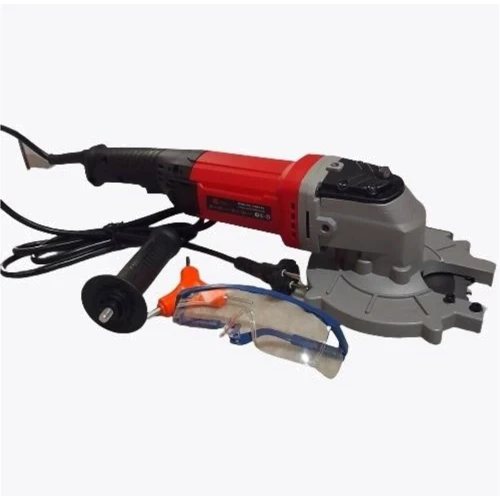 Болгарка Edon ED-CB8140: Тип машины угловая