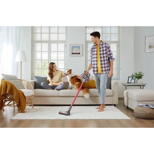 Пылесос Xiaomi RoboRock H7 Cordless Stick Vacuum Cleaner (H7M1A) фото 21