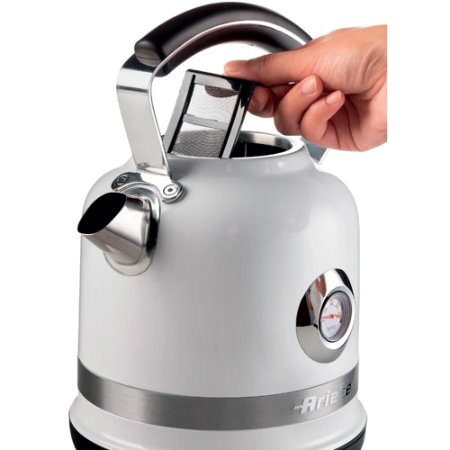 Электрочайник Ariete 2854/01 Moderna: Объем, л 1.7