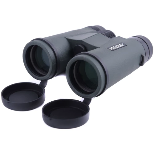 Биноколь Arsenal 10x42 Roof ED (BW15-1042 ED)