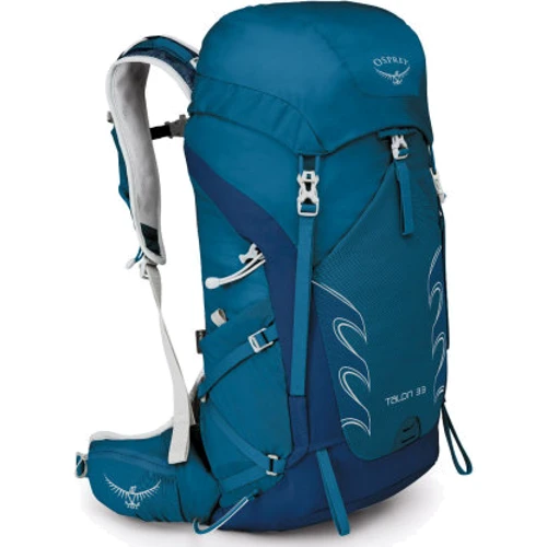 Рюкзак Osprey Talon 33 Ultramarine Blue - M/L (009.1408)