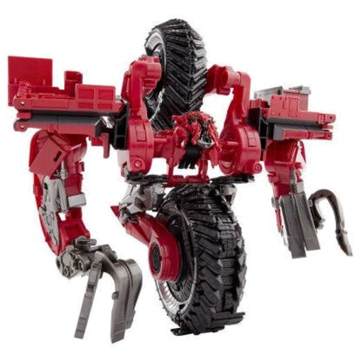 Трансформеры Hasbro Трансформеры: Месть падших (E0703_E7216 GEN STUDIO SERIES LEADER SCAVENGER): Вид Персонажи фильмов