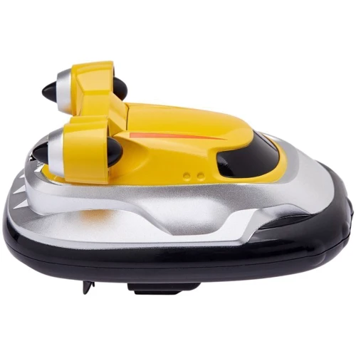 Катер ZIPP Toys на радіокеруванні Speed Boat жовтий фото 2