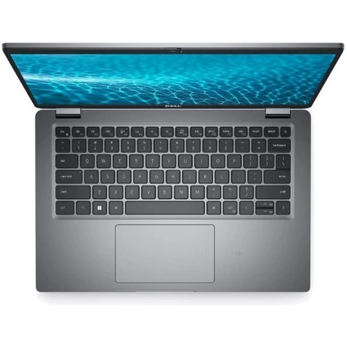 Ноутбук Dell Latitude 5431 (N201L543114UA_WP) UA: Экран 14" (1920x1080) Full HD