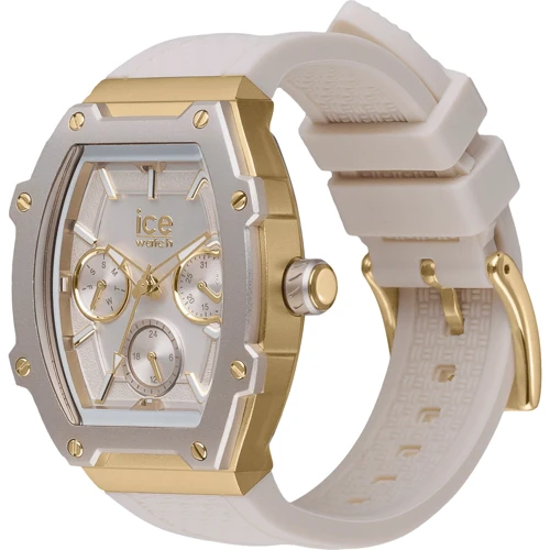 Наручные часы Ice-Watch ICE boliday Almond Skin 022869: Стиль Классический