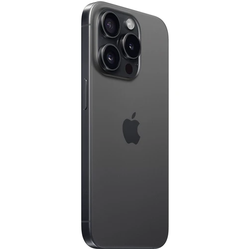 Apple iPhone 15 Pro 512GB Black Titanium (MTV73)