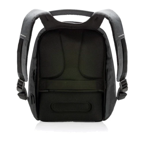 Чоловічий рюкзак антизлодій XD Design Bobby Compact 14" Camouflage Green зелений (P705.657): Фактура Тканая, Матовая