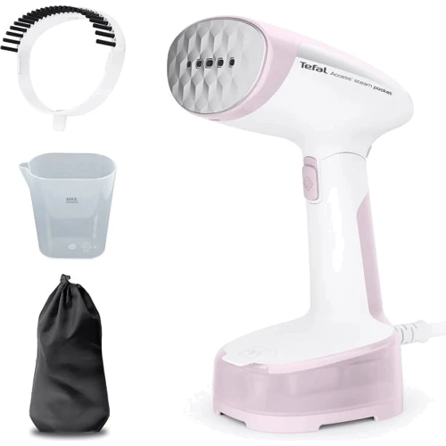 Отпариватель Tefal DT3050E1: Мощность, Вт 1300
