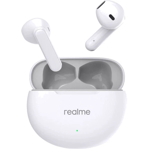 Навушники Realme Buds T01 RMA2406 White