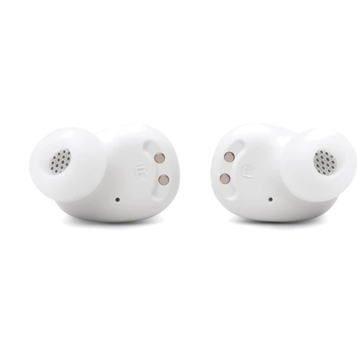 Наушники JBL Wave Buds 2 White (JBLWBUDS2WHT)