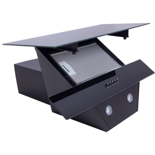 Вытяжка Minola HDN 6212 BL 700 LED фото 7