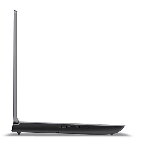 Ноутбук Lenovo ThinkPad P16 G2 (21FA000EMH): Экран 16" (1920x1200)