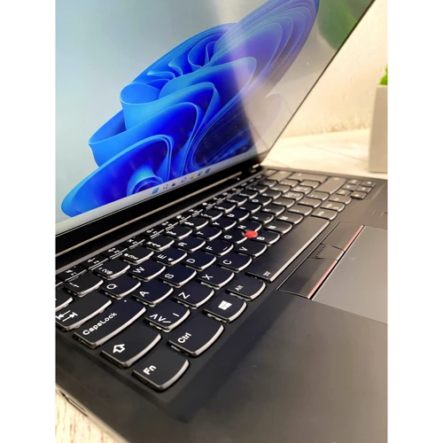 Ноутбук Lenovo X1 Carbon 6gen (20KH002QUS) Approved Вітринний зразок фото 13
