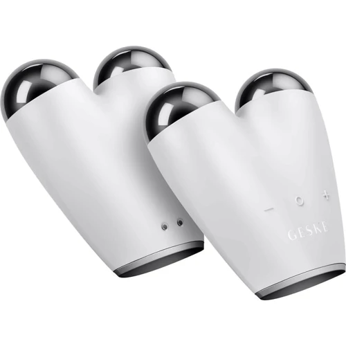 Микротоковый подтягиватель лица GESKE MicroCurrent Face-Lifter 6 в 1 White (GK000015WH01): Тип Лифтинг для лица