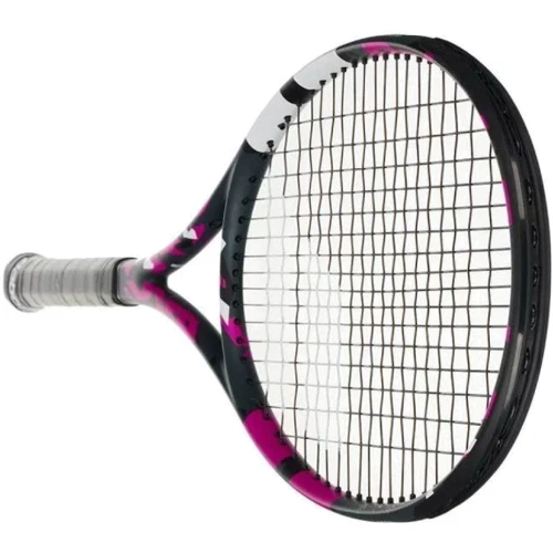 Ракетка для большого тенниса Babolat Boost Aero pink Gr2 фото 1