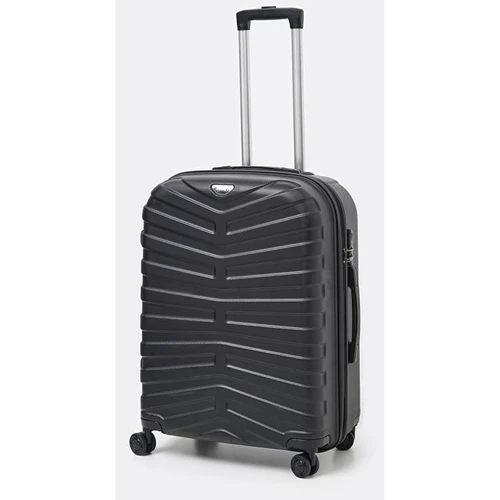 Чемодан Ricco Grande L black (T15002black-L): Тип Чемоданы