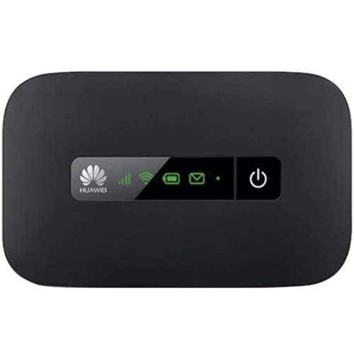 3G модем 3G модем Huawei E5373 Black