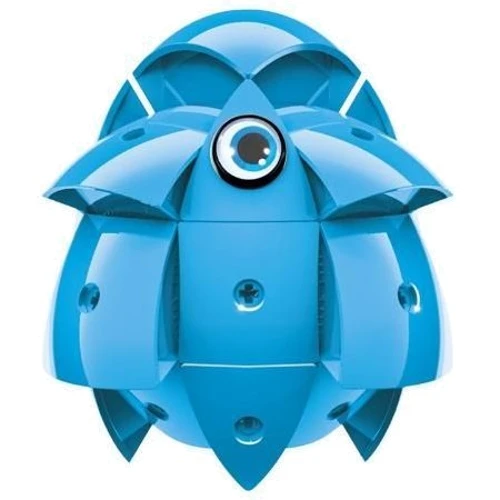 Конструктор магнитный Geomag KOR Pantone Blue (PF.800.673.00) фото 3