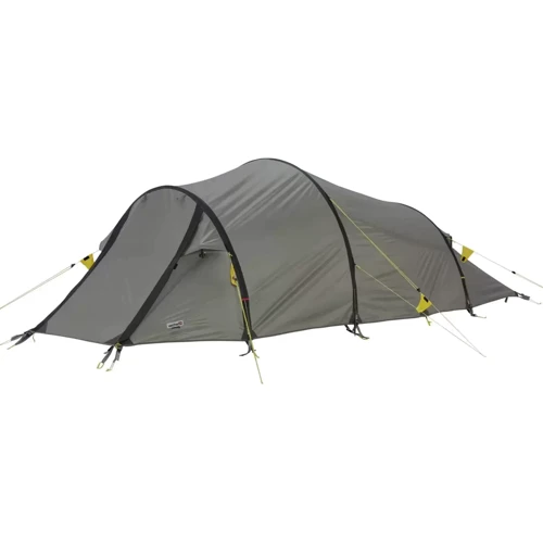Палатка Wechsel Outpost 2 TL Laurel Oak (231069): Материал тента Polyester 68D Ripstop PU DWR
