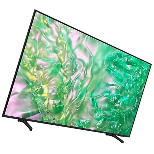Телевизор Samsung UE43DU8002: Коммуникации WiFi, Miracast, DLNA, Bluetooth