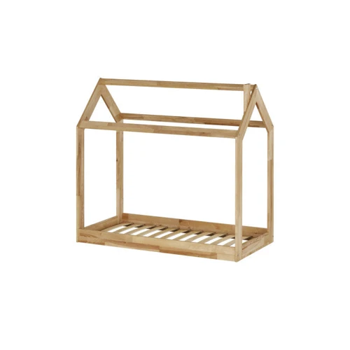 Кровать-домик Mobler hb-01 70x140