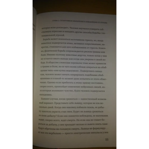 Лоретта Бройнінг: Керуй гормонами щастя. Як позбутися від негативних емоцій за 6 тижнів: Обкладинка Тверда