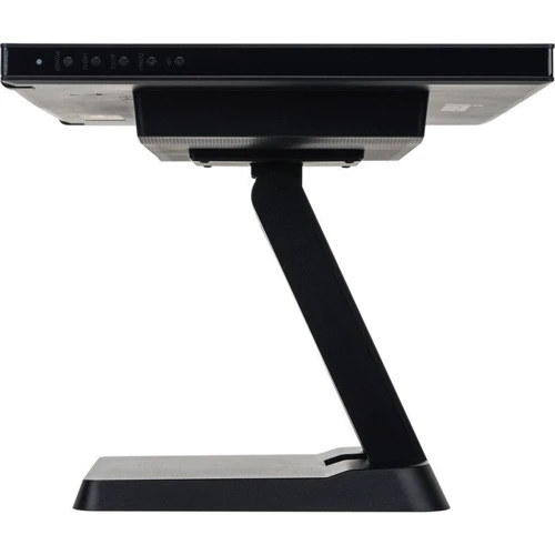 Монитор iiyama T2236MSC-B2AG: Разъемы USB, HDMI, VGA, DVI