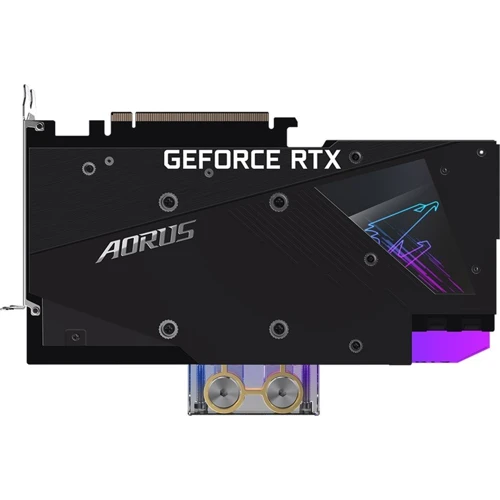 Видеокарта Gigabyte GeForce RTX3080 10Gb AORUS XTREME WATERBLOCK (GV-N3080AORUSX WB-10GD): Назначение Обычные